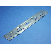 Wieszak ES gięty i płaski