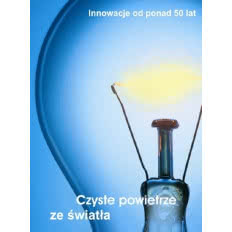 Farba fotokatalityczna do wnętrz StoClimasan Color