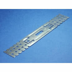 Wieszak ES gięty i płaski