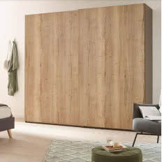 Systemy do drzwi przesuwnych TopLine L i TopLine M