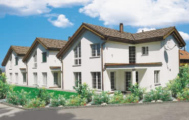 Dekoracja, czyli szpros