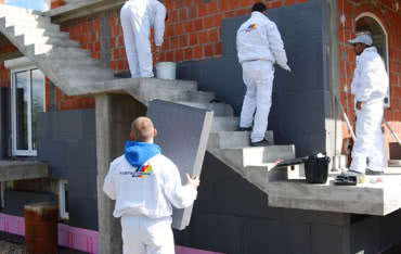 Co zapewni nam Program Gwarancji Jakości Styropianu?