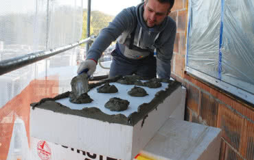 Jak skutecznie ocieplić dom, aby był energooszczędny?