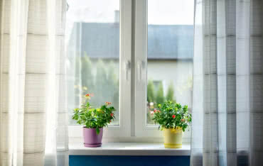 Okna w Programie Czyste Powietrze 2025 – jakie wybrać, aby otrzymać dofinansowanie?