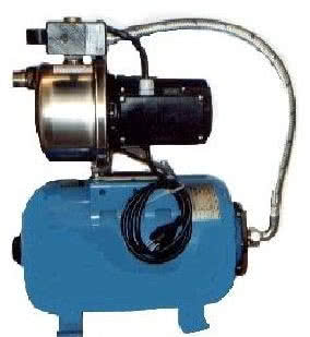Hydrofory domowe WILGA 25/50-JP