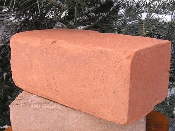 Cegła Gotycka klasztorna (kl. 10)