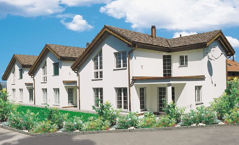 Dekoracja, czyli szpros