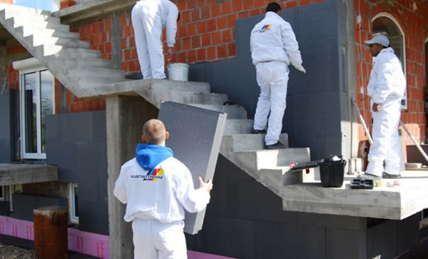 Co zapewni nam Program Gwarancji Jakości Styropianu?