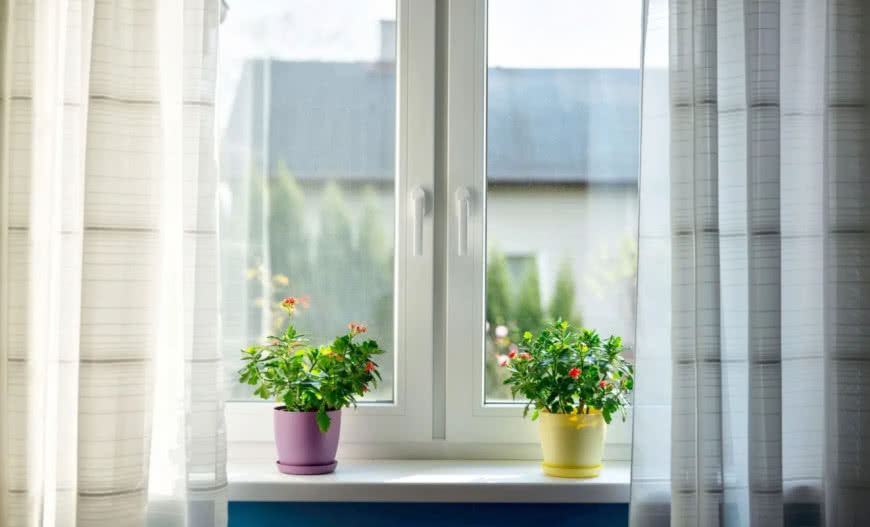 Okna w Programie Czyste Powietrze 2025 – jakie wybrać, aby otrzymać dofinansowanie?