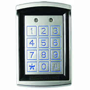 Zamek szyfrowy DH16A-20DT