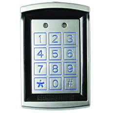 Zamek szyfrowy DH16A-20DT