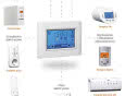 Purmo wchodzi na rynek Smart Home z modułem Touch E3