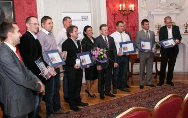 III edycja konkursu Mistrz Innowacji Winkhaus rozstrzygnięta