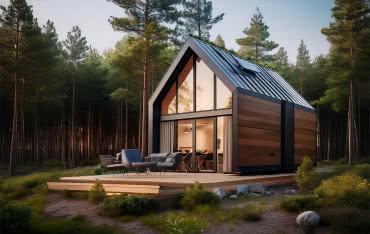 Budownictwo modułowe: jak działa i jakie ma zalety?