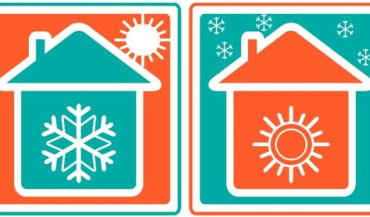 Kontrola temperatury w domu poprzez docieplenie poddasza