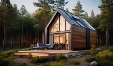 Budownictwo modułowe: jak działa i jakie ma zalety?