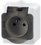 Łączniki i gniazda serii Fiord