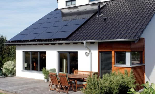 Wymogi dotyczące udziału OZE w bilansie energii zużytej