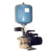 Zestawy pomp KAMA JP, HJ