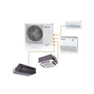 Jednostki ścienne Free Match Multi