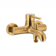 MOZA BRUSHED GOLD bateria wannowa
