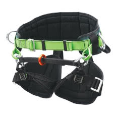 Pas do pracy w podparciu i w podwieszeniu TH-020 M-XL 