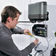 Napęd do bram garażowych 3S