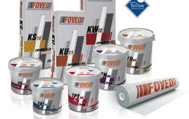 Systemy ociepleń FOVEO TECH docenione przez internautów