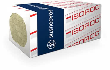 Gdzie stosuje się płyty ISOACOUSTIC marki Isoroc?