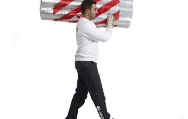 Nowy cykl poradnikowy Paroc dla projektantów