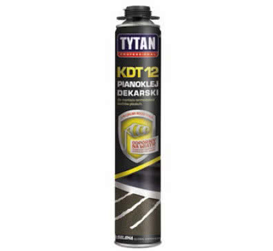 Pianoklej dekarski KDT 12