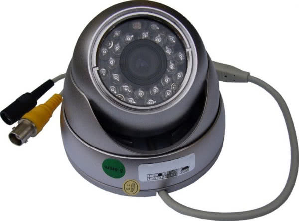 Kamera kolorowa DVI20-82