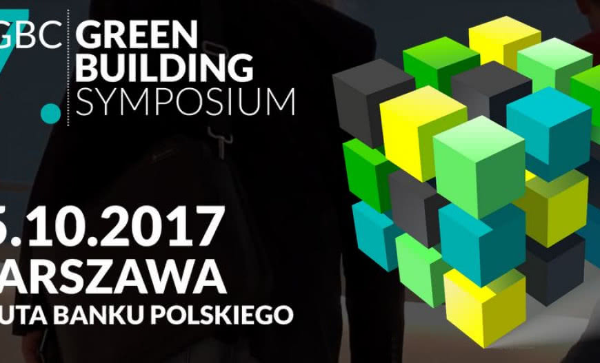 Prof. Charles Kibert gościem PLGBC Green Building Symposium