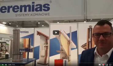 Jak zamontować bazowy zestaw renowacyjny w kominie stalowym?