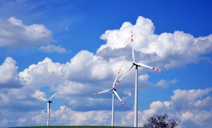 Seminarium "Farmy wiatrowe w obliczu niekorzystnych zmian w otoczeniu regulacyjnym i rynkowym - możliwości przeciwdziałania"