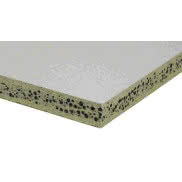 Płyta cementowa Powerpanel H2O, Powerpanel HD