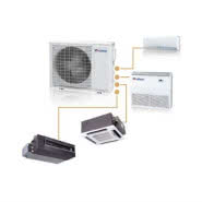 Jednostki kasetonowe Free Match Multi