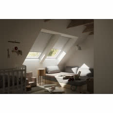 Rolety wewnętrzne zaciemniające