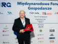 Schüco Polska z prestiżową nagrodą European Economic Award 2025