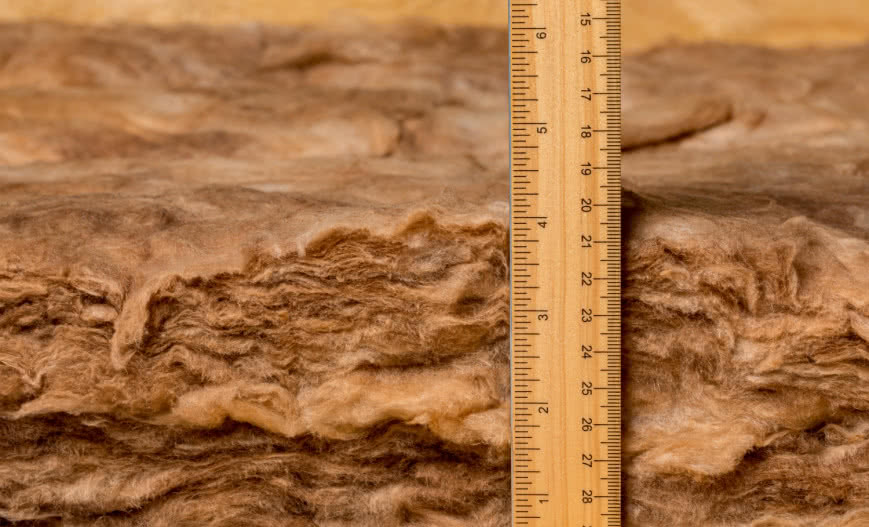 Jak dobrać grubość wełny mineralnej? Praktyczny poradnik