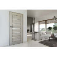 Drzwi wewnętrzne ARCO Alu