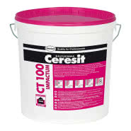 Masa klejowo-szpachlowa CT 100 IMPACTUM