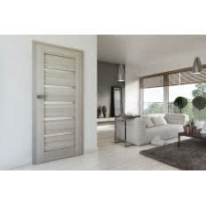 Drzwi wewnętrzne ARCO Alu