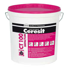 Masa klejowo-szpachlowa CT 100 IMPACTUM