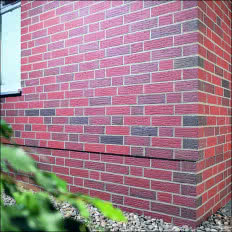 System ocieplania LOBATHERM P