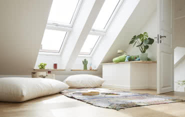 Jak wybrać energooszczędne okna dachowe?