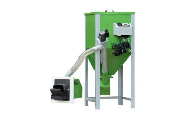 Nowość Komiz - palnik QPELL