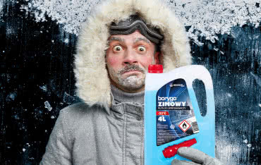 Zimowy płyn do spryskiwaczy – jak wybrać?