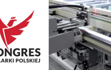 Klimas Wkręt-met Partnerem Głównym IX Kongresu Stolarki Polskiej