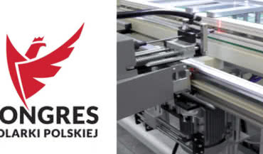 Klimas Wkręt-met Partnerem Głównym IX Kongresu Stolarki Polskiej